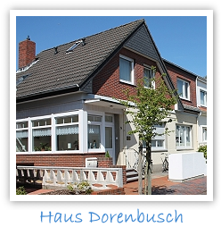 Infos Haus Dorenbusch An der Schanze